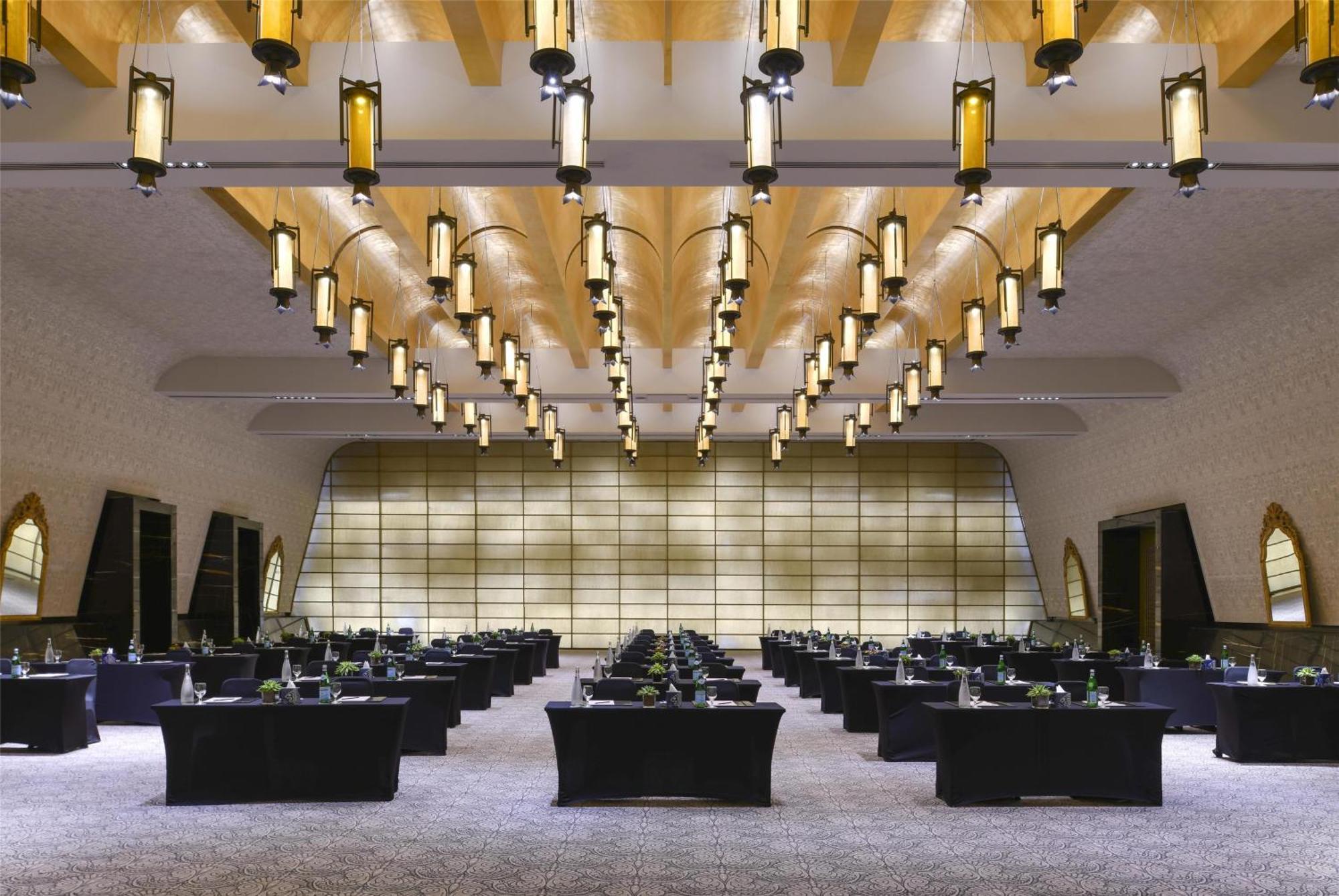 Kempinski Ishtar Dead Sea Ośrodek wypoczynkowy